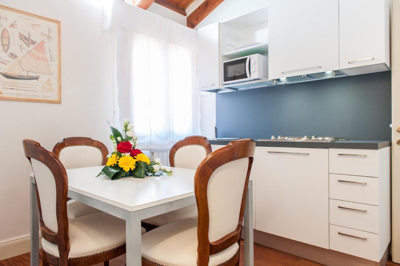 Master Venice Apartments מראה חיצוני תמונה