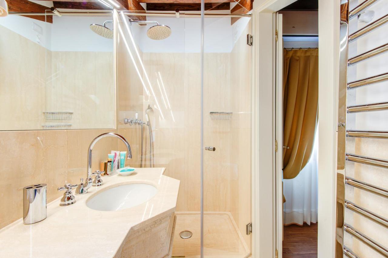 Master Venice Apartments מראה חיצוני תמונה