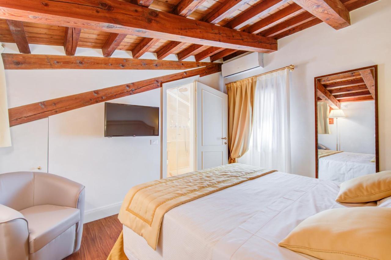 Master Venice Apartments מראה חיצוני תמונה
