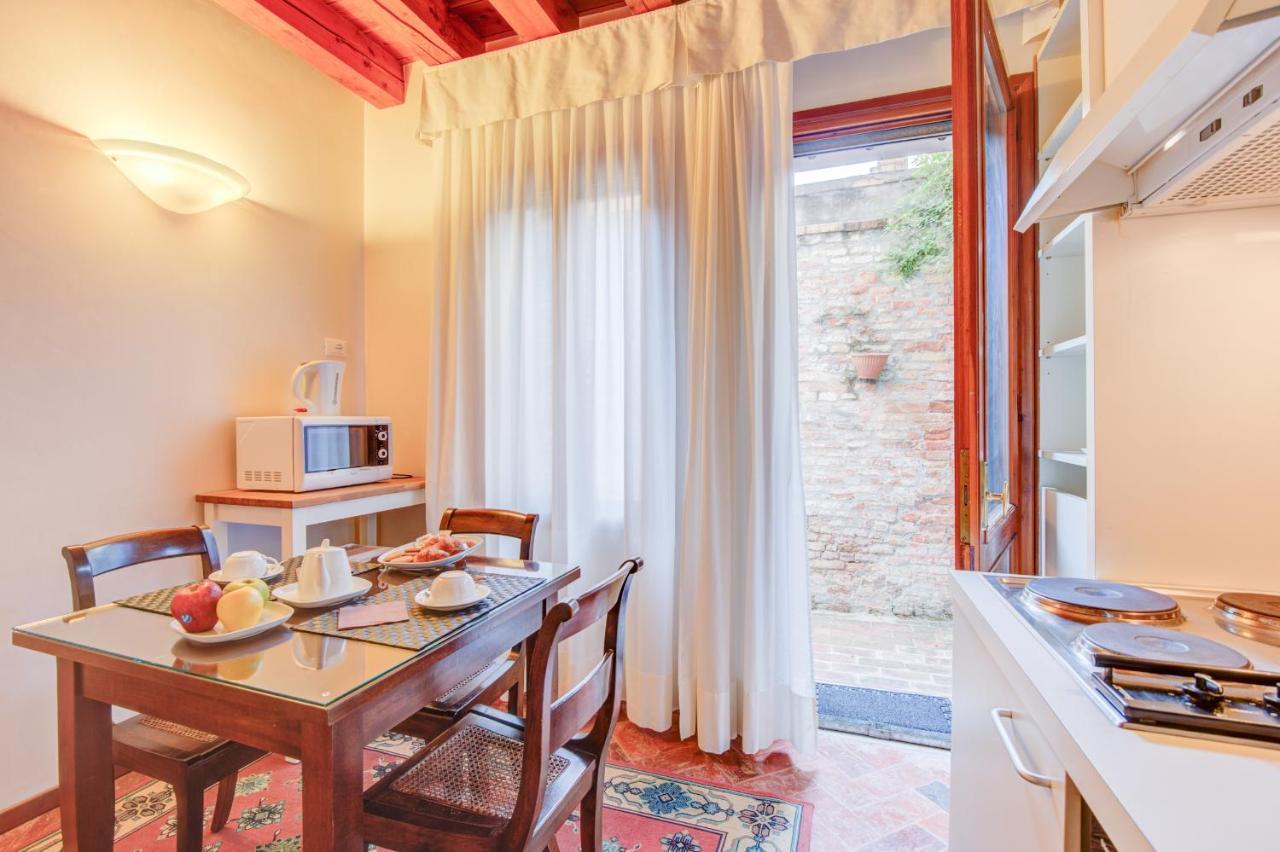 Master Venice Apartments מראה חיצוני תמונה