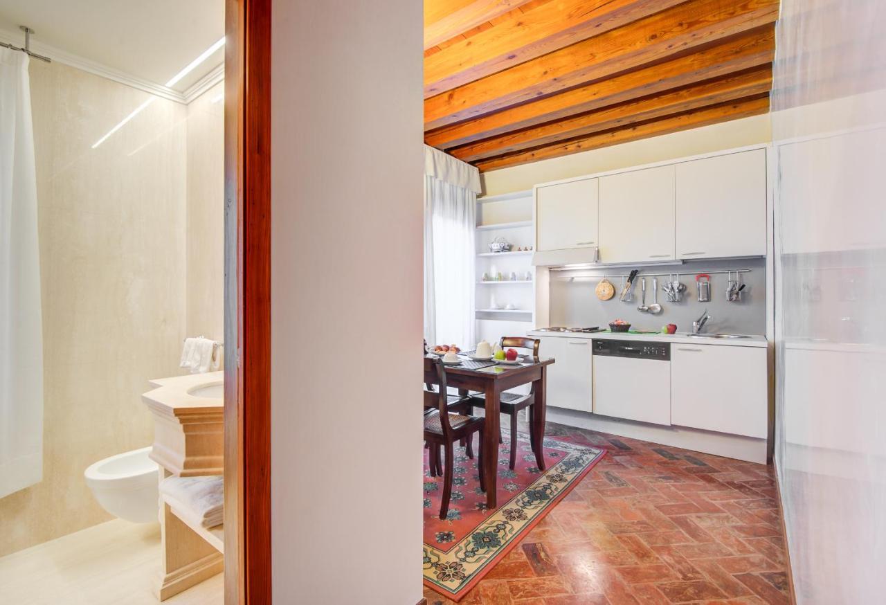 Master Venice Apartments מראה חיצוני תמונה
