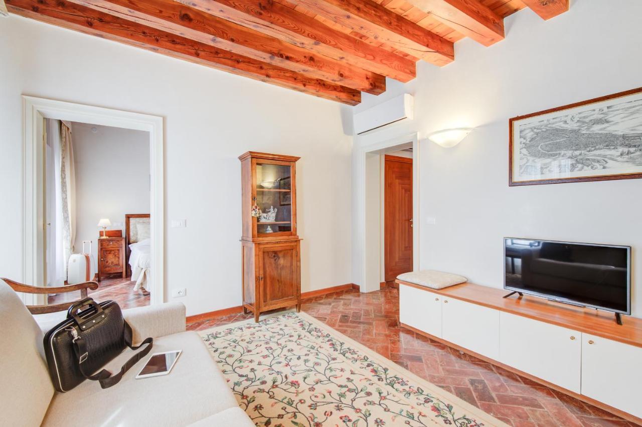 Master Venice Apartments מראה חיצוני תמונה