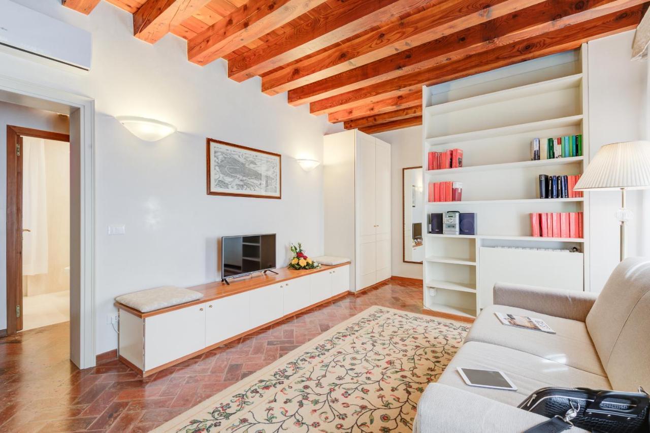 Master Venice Apartments מראה חיצוני תמונה