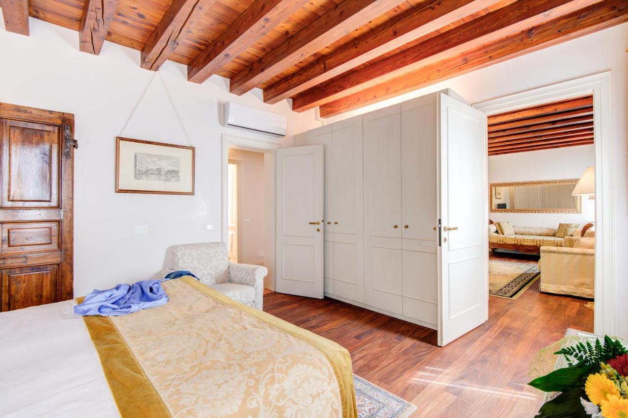 Master Venice Apartments מראה חיצוני תמונה