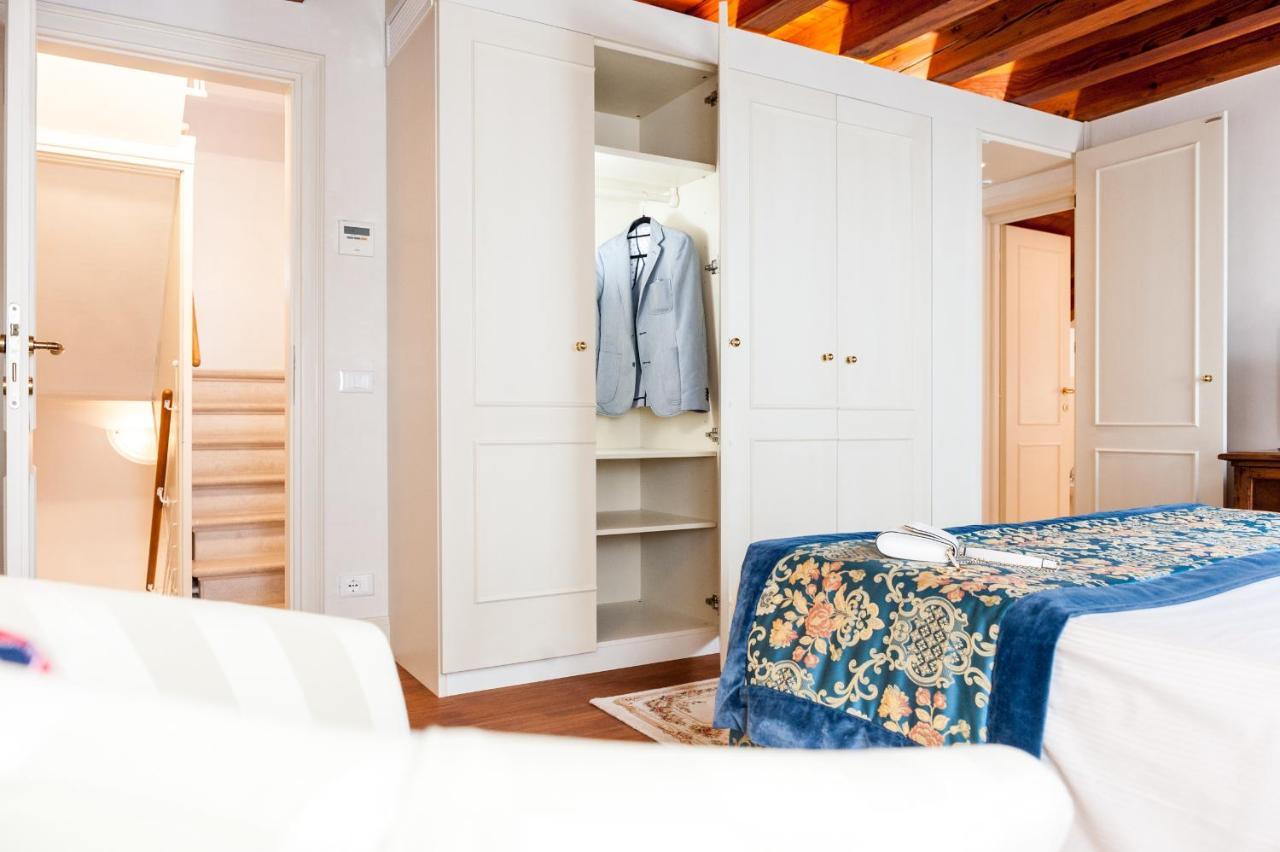 Master Venice Apartments מראה חיצוני תמונה